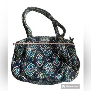 Vera Bradley Tote Bag